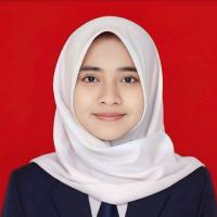 Marsha Salsabila Ilmaya