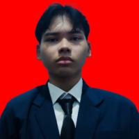 Muhammad Hanafi Dwi Fitrianto