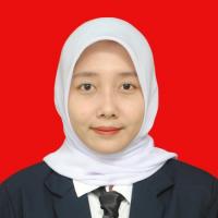 Amna Nafeesya Aulia Dini