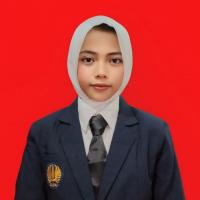 Cloudia Selinda Army Kirana