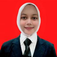 Shavira Kinanti Hariyanto