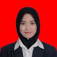 Fadilla Kurniawati