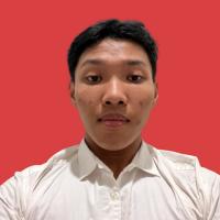 Muhamad Halim Pratama