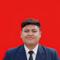 Arvian Nondi Fauza Nata