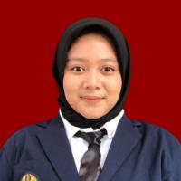 Charisma Audria Widodo