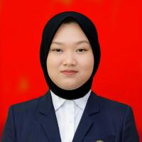 Zaskia Saidatu Balqis