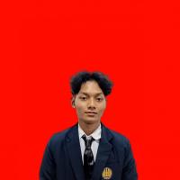 M.fadhil Arif Syafi'i