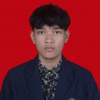 Muhammad Taqy Daffa' Khosyi'ulloh