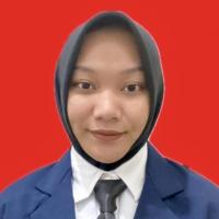 Hanifatul Fitriya Fauzia