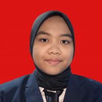 Annisa Rahma Ariyani