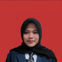 Olivia Putri Damayanti