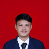 Mohammad Ulwan Syarif Rizqullah