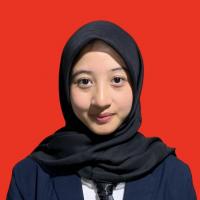 Kenisha Tsabitha Rakhman