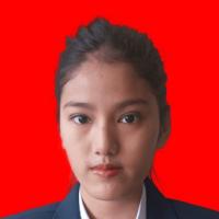 Laura Dwi Agatha Suharto