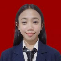 Christine Angelica Santoso