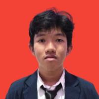 Rafael Kimi Abednego Tambunan