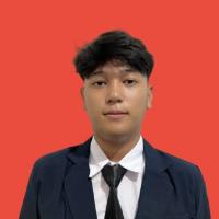 Matius Fledrik Pradana Panjaitan