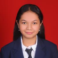 Theresita Cheline Natania Naru