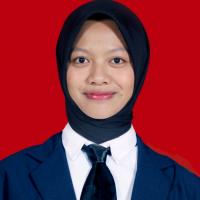 Fika Ayudya Syaharani