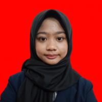 Carolina Ling Ling Pramei Hudalianey