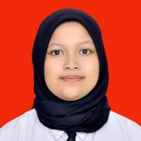 Asyida Rahmasari Bhudi