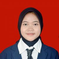 Anisa Zulailiah Wahidah