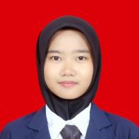 Najwa Abidah Ardelia