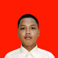 Muhammad Rezza Shandika Pramudya