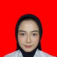 Ratu Najla Naziihah Mubarak