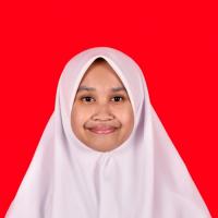 Arina Mutiara Fajriyah