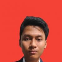 Johanes Reno Sonda Harsanto