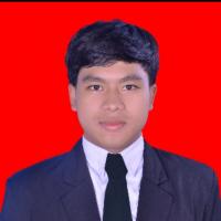 Julian Krisna Dewantara