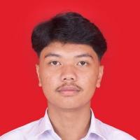 Nicholas Edi Saputra Tarigan