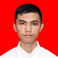 Muhammad Mudafi'ul Haqi