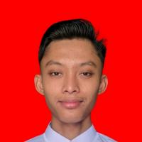 Muhammad Yudhi Wahyu Wibowo