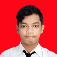 Muhammad Syamsudin Datif Muzahid