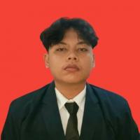 Andreas Rezeki W. Manik