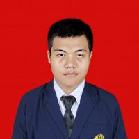 Juan Raymond Binsar Taruna Silaen