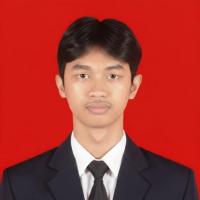 Muhammad Mafruh Haydar