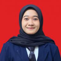 Innasya' Putri Hidayati