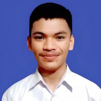 Muhammad Fahri Nur As-Syifa Ishak