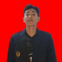 Mohammad Farrel Jodie Firmansyah