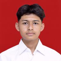 Luthfi Ahmad Bukhori