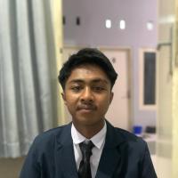 Faizal Risqi Maulana