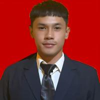 Muhammad Suharis Muslim