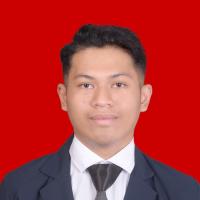 Ariel Mahza Pramudya Hartanto