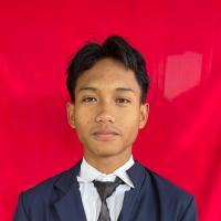 Mohammad Fajri Putra Ariyanto Zain