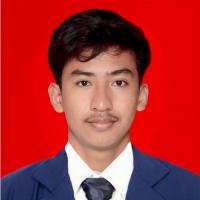 Chrisna Ahmad Syailendra