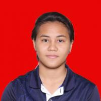 Gladies Lariesa Garina Haga Kore