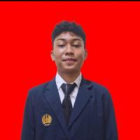 Ekel Ronald Brema Purba